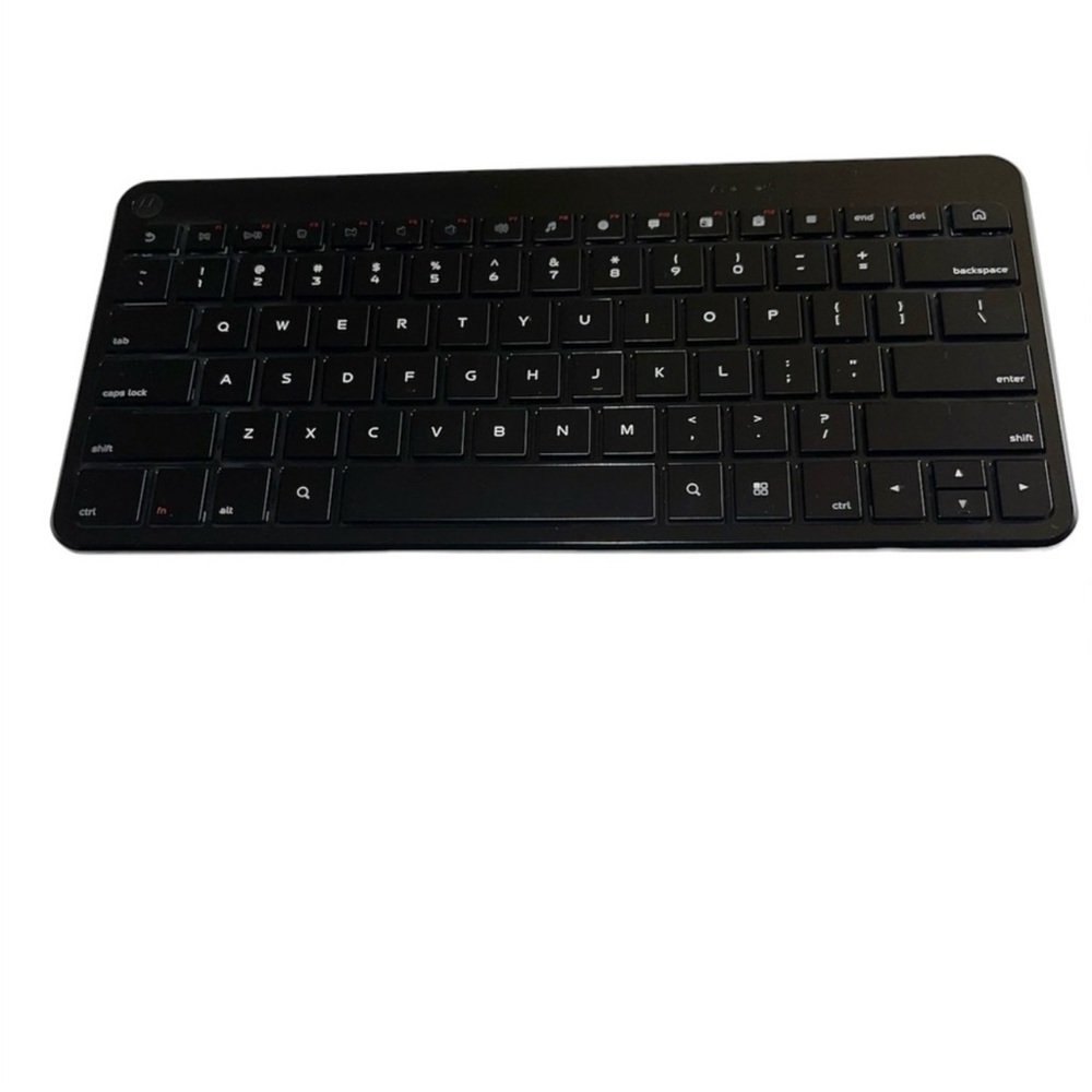 Motorola Wireless Keyboard